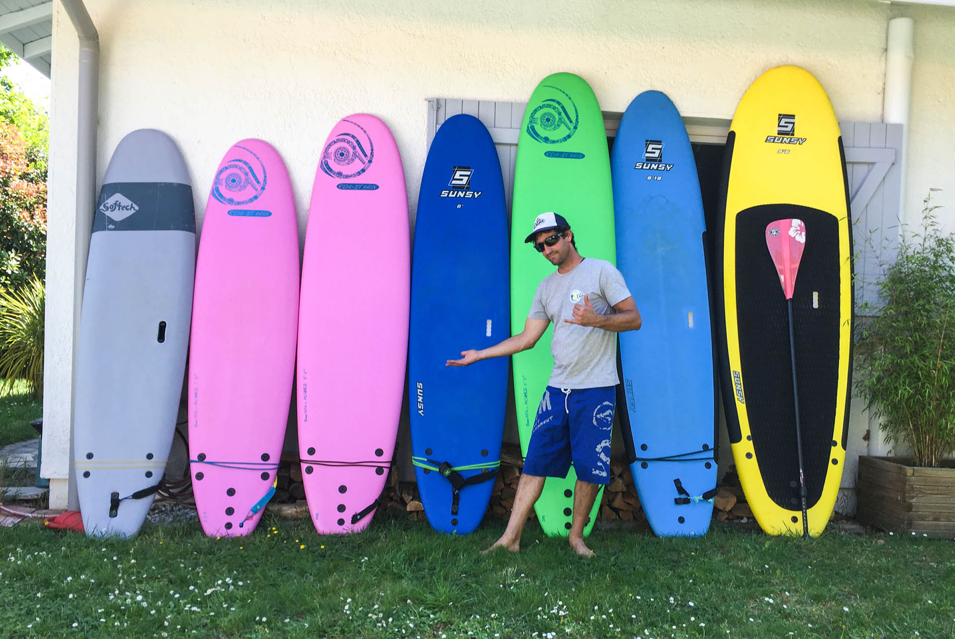 Moors surfboards deals